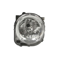 Фара передня права Jeep Renegade 14-19 (Китай) 68256567AA