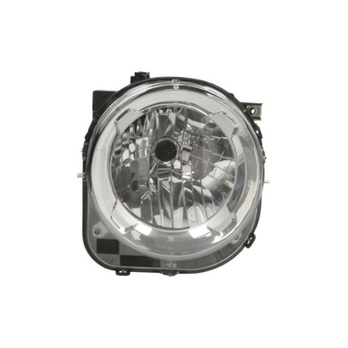 Фара передня права Jeep Renegade 2014-2019 DEPO 68256567AA