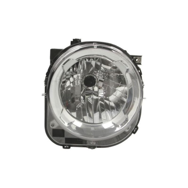 Фара передня права Jeep Renegade 14-19 (Китай) 68256567AA