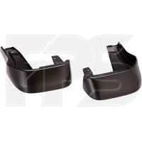 Бризковики задні Honda CR-V 17- (Тайвань) лівий   правий