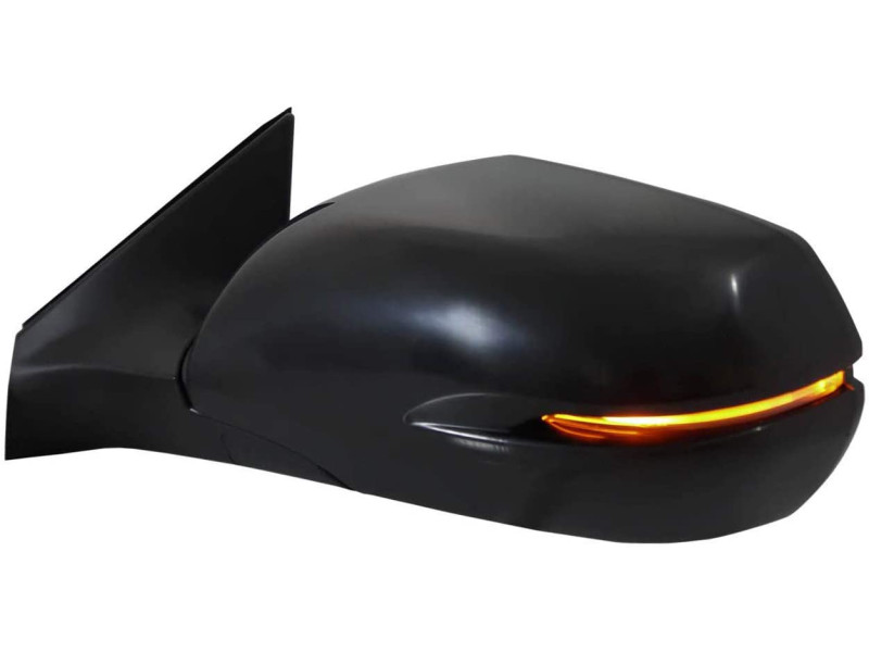 Дзеркало ліве Honda CR-V 17-20 (Тайвань) обігрів., ел. склад. 76258-TLC-B01