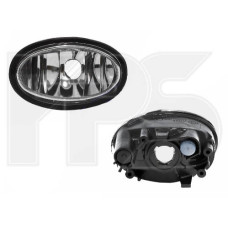 Протитуманна фара ліва Honda CR-V 17- USA (Китай) 