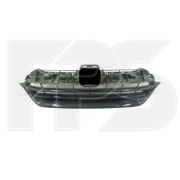 Решітка радіатора Honda CR-V 17-20 (Тайвань) без круїза