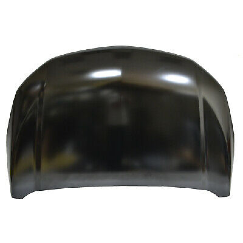 Капот Chevrolet Trax 2017- (Тайвань) 42554958