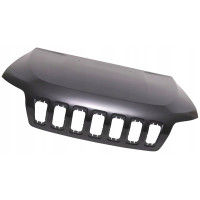 Капот алюмінієвий Jeep Cherokee KL 2019- Тайвань 68290450AA