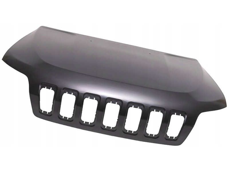 Капот алюмінієвий Jeep Cherokee KL 2019- Тайвань 68290450AA