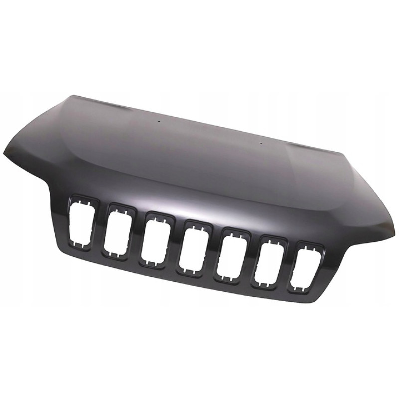 Капот Jeep Cherokee KL 2019- (Тайвань) сталь 68290450AA