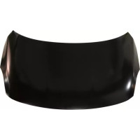 Капот Nissan Versa 2012-2014 FPS FEA009KAMA