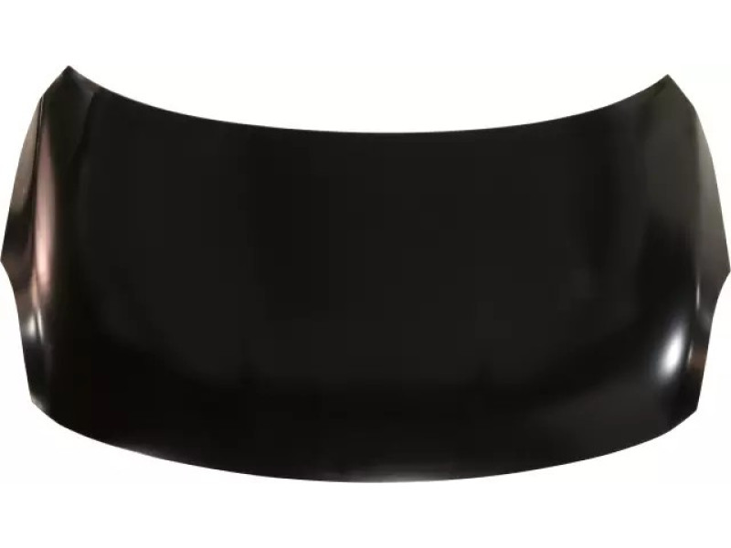 Капот Nissan Versa 2012-2014 FPS FEA009KAMA