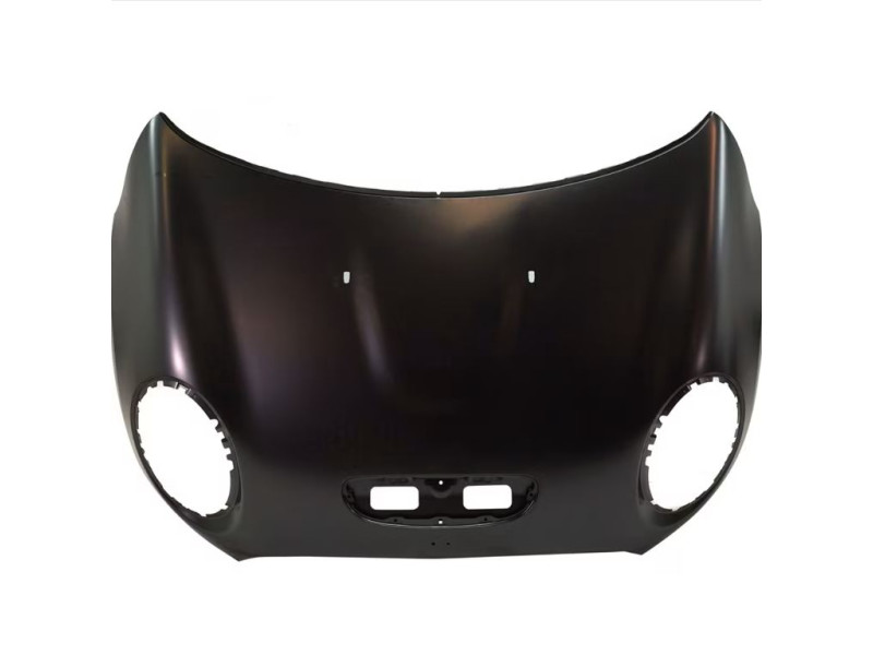 Капот з отвором під турбіну Mini Cooper F55/F56/F57 2014-2024 FPS 41008499869