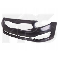 Бампер передній без п/трон Kia Ceed 2015-2018 Тайвань