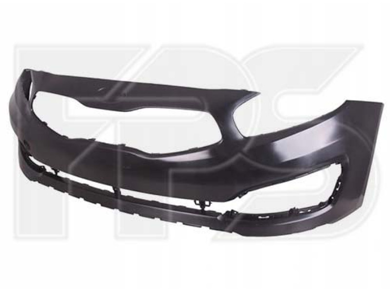 Бампер передній без п/трон Kia Ceed 2015-2018 Тайвань