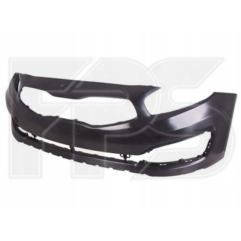Бампер передній без п/трон Kia Ceed 2015-2018 Тайвань