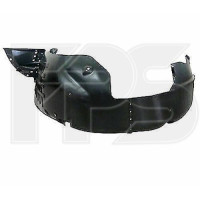 Підкрилок передній лівий Kia Soul 2017-2018 (Тайвань)