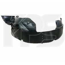 Підкрилок передній правий Kia Soul 2017-2018 (Тайвань)