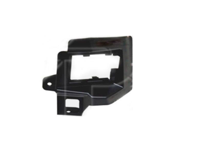 Кріплення бампера заднього кута (ліве) Jeep Renegade 2014-2019 Тайвань