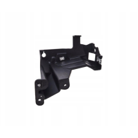 Кріплення бампера переднє праве центральне Jeep Cherokee KL 2018- (Китай) 68438630AB