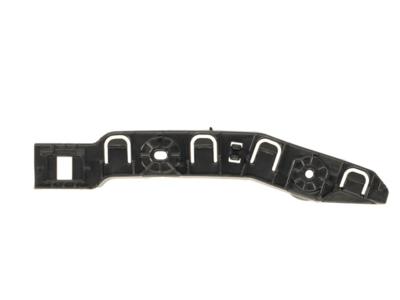 Кріплення переднього бампера ліве Jeep Cherokee KL 2018- Тайвань 68287857AB