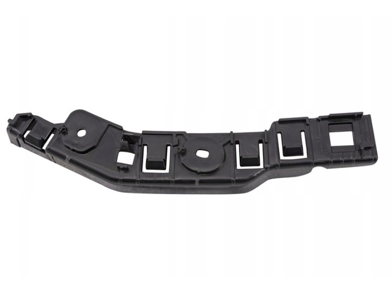 Кріплення переднього бампера ліве Jeep Compass 2017-2021 Тайвань 68244509AB