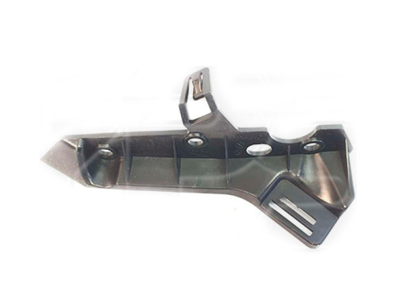 Кріплення ліве на крилі переднього бампера Jaguar F-Pace 2016-2021 (Тайвань)