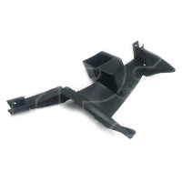 Кріплення бампера переднє ліве нижнє Jaguar F-Pace 2016-2021 Тайвань