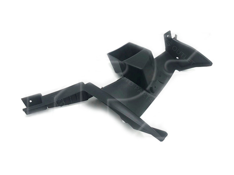 Кріплення переднього бампера ліве нижнє Jaguar F-Pace 2016-2021 Тайвань