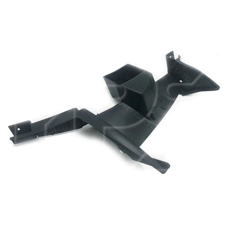 Кріплення бампера переднє ліве нижнє Jaguar F-Pace 2016-2021 Тайвань