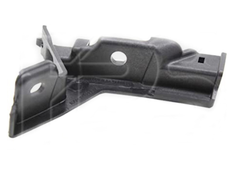 Кріплення переднього бампера ліве нижнє Kia Sorento USA 2015-2018 Тайвань