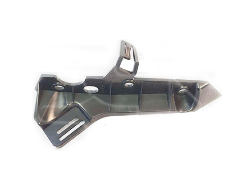 Кріплення переднього бампера праве на крилі Jaguar F-Pace 2016-2021 Тайвань