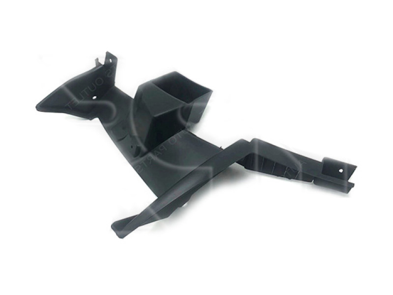 Кріплення переднього бампера праве нижнє Jaguar F-Pace 2016-2021 Тайвань