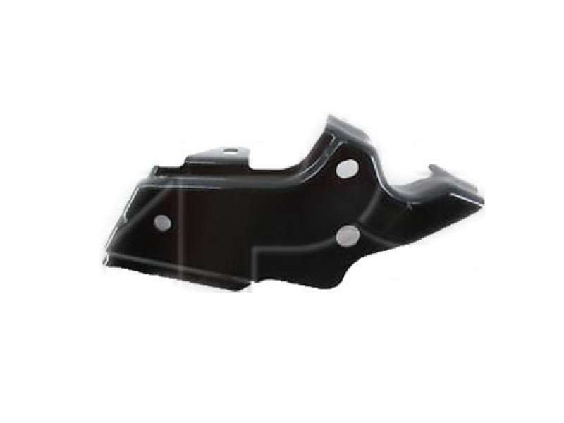 Кріплення правого переднього крила Nissan Versa 2019- (Тайвань)