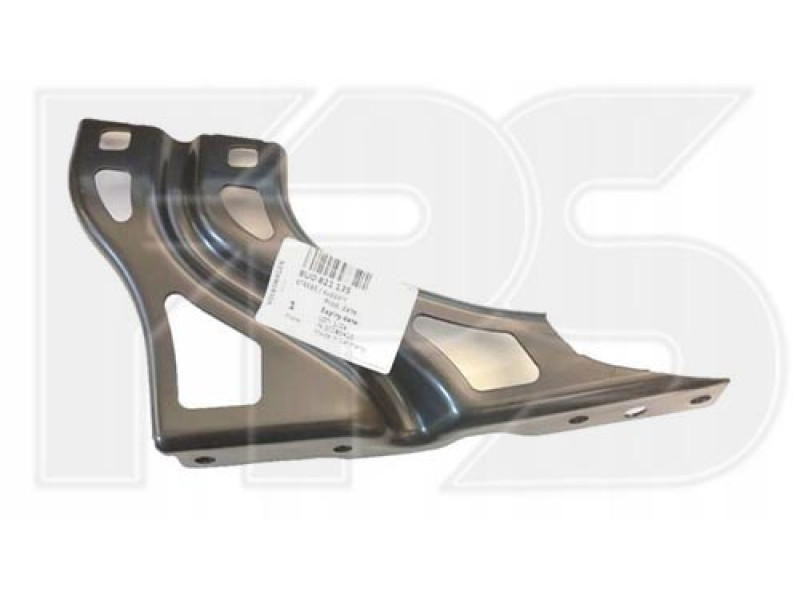 Кріплення крила переднє праве Audi Q3 2011-2018 (Тайвань)