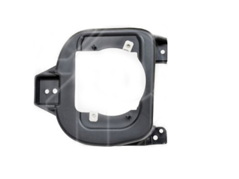 Кріплення лівої протитуманної фари Jeep Renegade 2014-2019 (Тайвань)