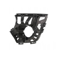 Кріплення ліве протитуманної фари Mini Cooper F55 2013- (Тайвань)