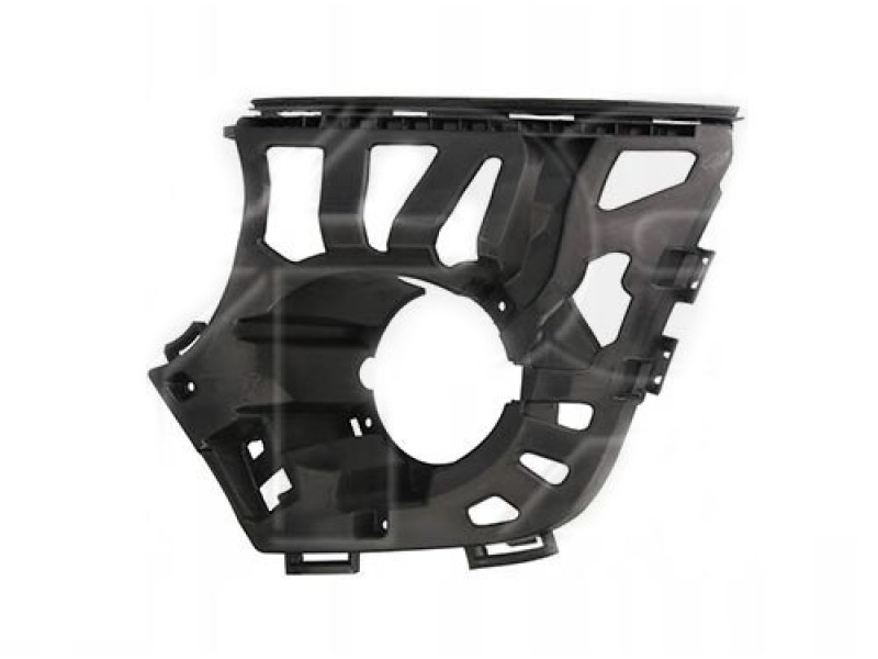 Кріплення ліве протитуманної фари Mini Cooper F55 2013- (Тайвань)