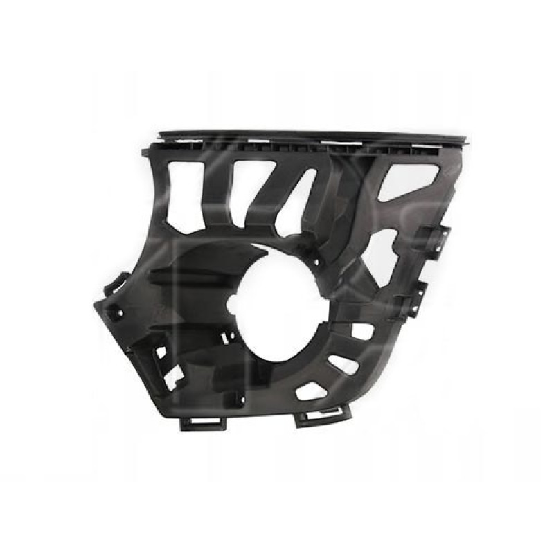 Кріплення ліве протитуманної фари Mini Cooper F55 2013- (Тайвань)