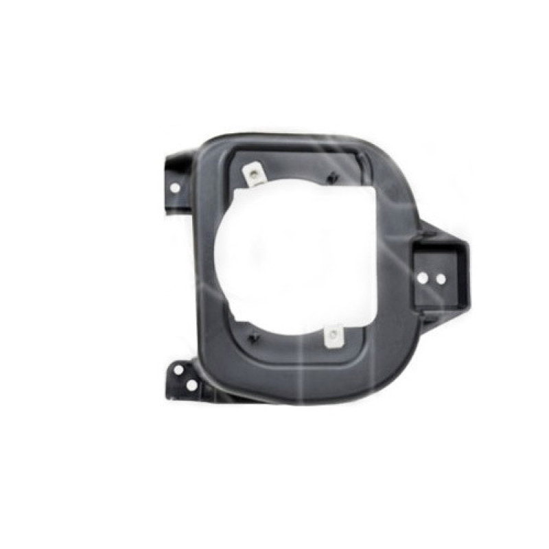 Кріплення фари протитуманної праве Jeep Renegade 2014-2019 Тайвань