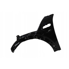 Крило переднє ліве Mini Cooper F55 13-21 (Тайвань)