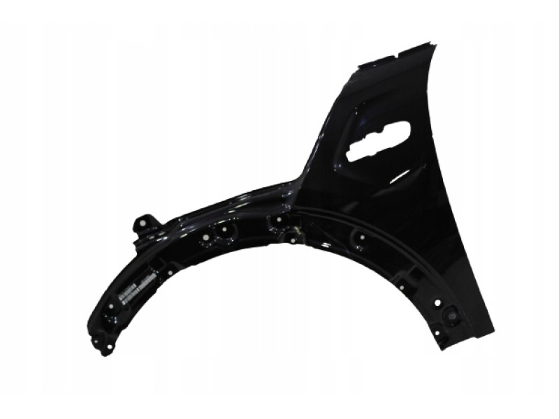 Крило переднє ліве Mini Cooper F55 13-21 (Тайвань)