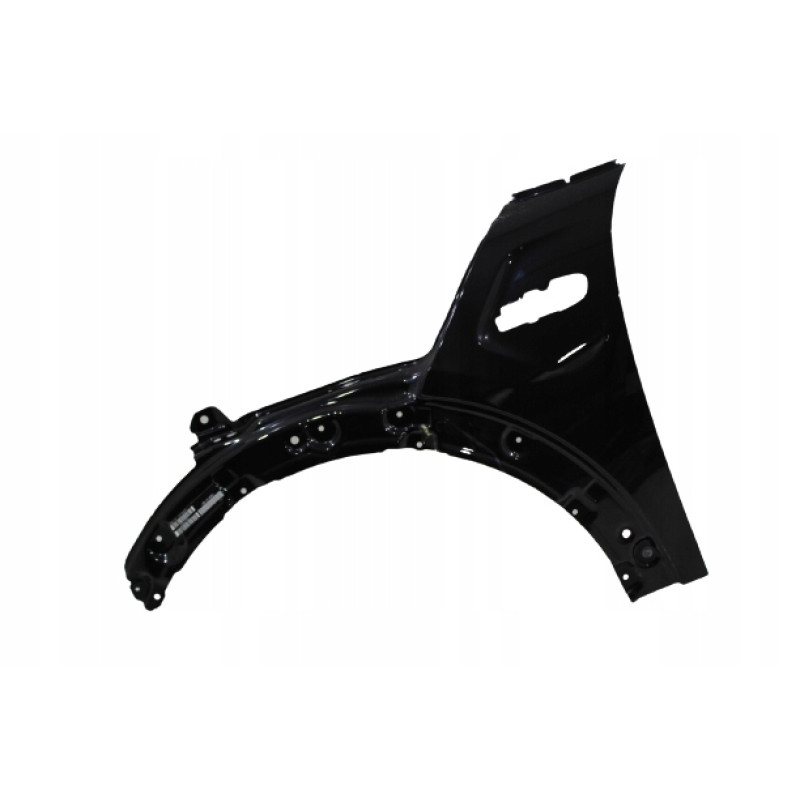 Крило переднє ліве Mini Cooper F55 13-21 (Тайвань)