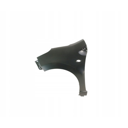 Крило переднє ліве Nissan Pixo 09-13, Suzuki Alto 2009-2013 (Тайвань) 57711M68K00000