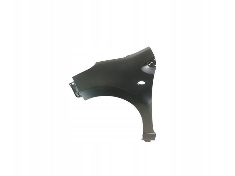 Крило переднє ліве Nissan Pixo 09-13, Suzuki Alto 09-13 (Тайвань) 57711M68K00000