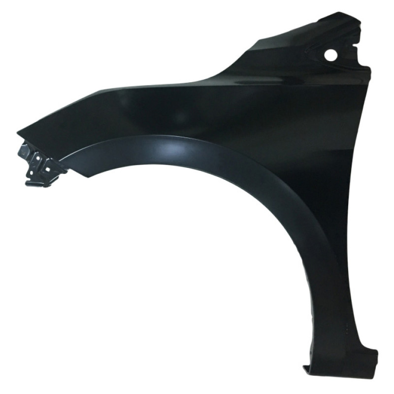 Крило переднє ліве Nissan Versa 19- (Тайвань) без отв. F31015EFMA