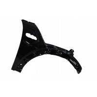 Крило переднє праве Mini Cooper F55 13-21 (Тайвань)