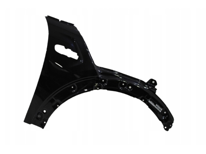 Крило переднє праве Mini Cooper F55 13-21 (Тайвань)