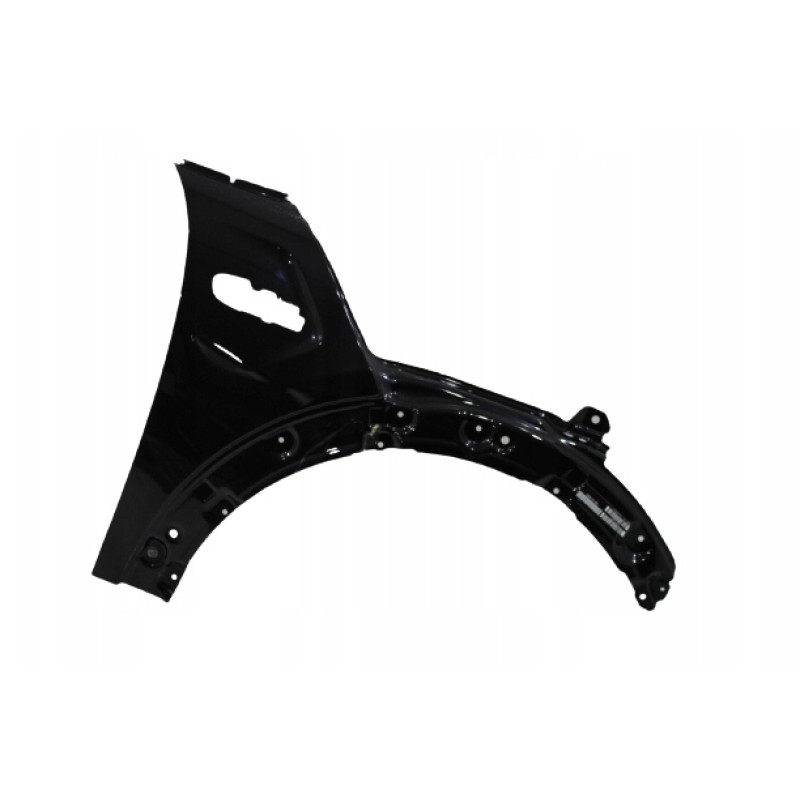 Крило переднє праве Mini Cooper F55 13-21 (Тайвань)