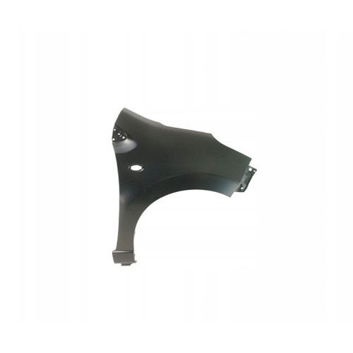 Крило переднє праве Nissan Pixo 09-13, Suzuki Alto 2009-2013 (Тайвань) 57611M68K00000