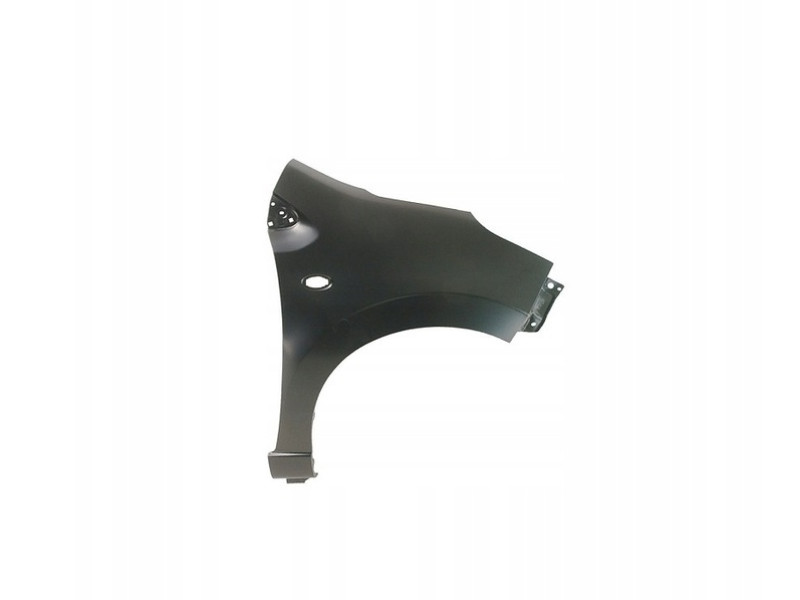 Крило переднє праве Nissan Pixo 09-13, Suzuki Alto 09-13 (Тайвань) 57611M68K00000