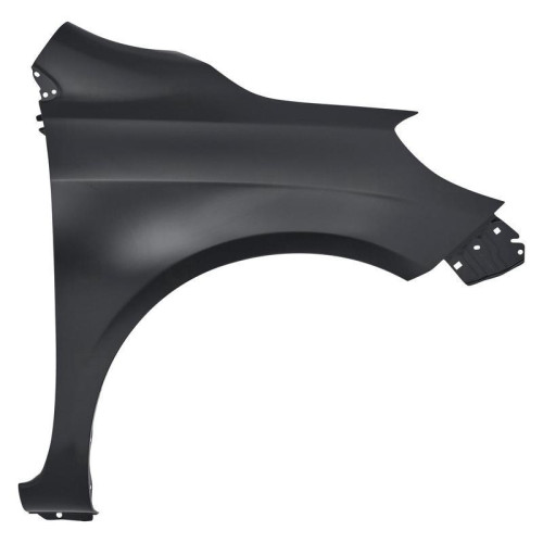 Крило переднє праве Nissan Versa 2012-2018 (Тайвань) FCA003BAMC 