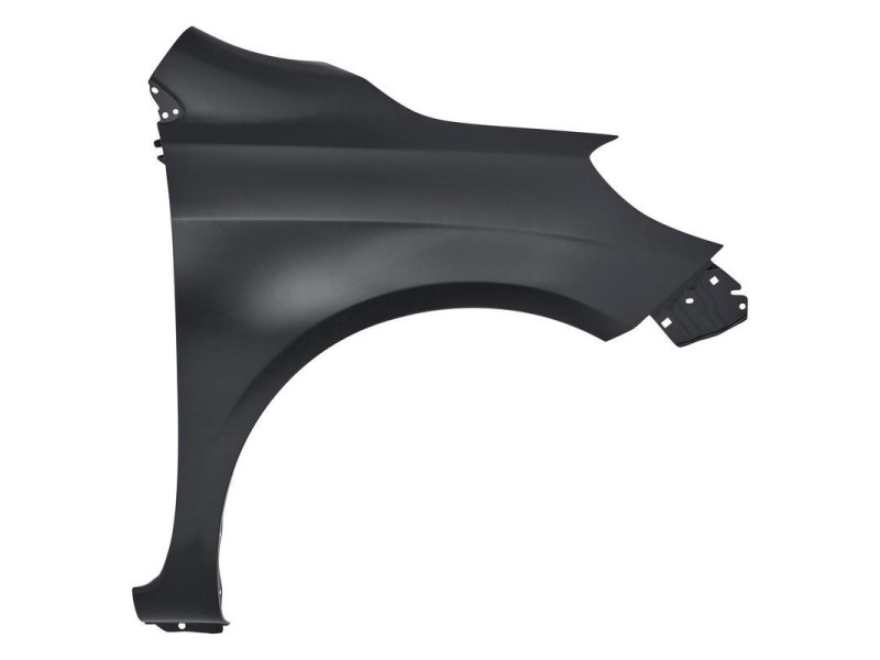 Крило переднє праве Nissan Versa 12-18 (Тайвань) FCA003BAMC 